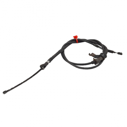 Трос ручного тормоза Toyota Allion '01-'07/ Premio '01-'07 правый (барабан) контрактный