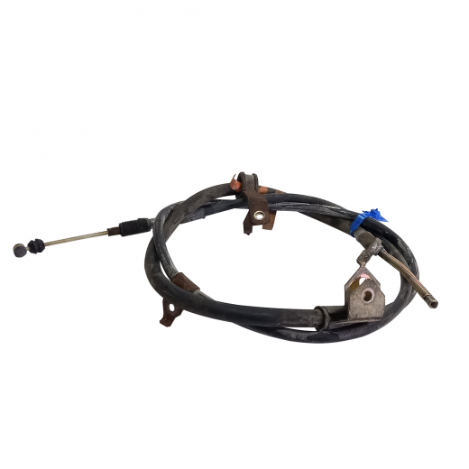 Трос ручного тормоза Toyota Vista/ Ardeo '98-'03/ Opa '00-'05 правый (диск) контрактный
