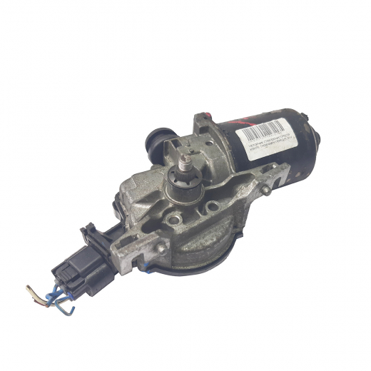 Моторчик стеклоочистителя Toyota Probox '02-'14/ Raum '03-'11/ Sienta '03-'15/ Spacio '01-'07/ Succeed '02-'14 передний контрактный