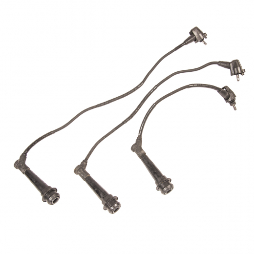 Провода высоковольтные Lexus/ Toyota (1JZ-GE, 2JZ-GE) катушки, 3шт. контрактные