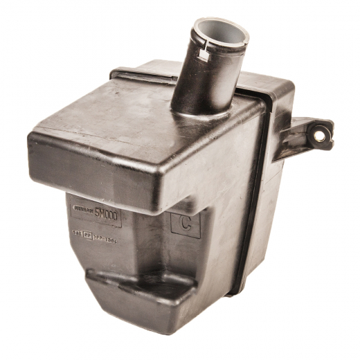 Резонатор воздушный Nissan Wingroad '99-'06/ AD '99-'08/ Sunny '98-'04/ Bluebird Sylphy '00-'06/ Almera '00-'06 (QG15DE, QG18DE, QG13DE, QG18DD, QG18DEN) Контрактный