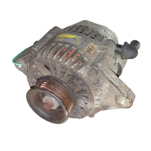 Генератор двигателя Mazda Proceed Levante '97-'99/ Suzuki Cultus '95-'02/ Escudo '88-'97/ Escudo '97-'05/ Grand Vitara '98-'03 (J20A, J18A) контрактный