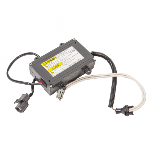 Блок розжига ксенон Honda Torneo '97-'00/ Accord '97-'00/ Isuzu Aska '97-'00 из 2-х блоков контрактный 33109S0AJ01