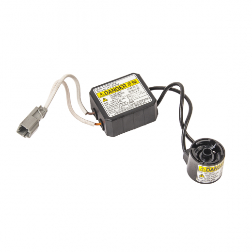 Блок розжига ксенон Honda Torneo '97-'00/ Accord '97-'00/ Isuzu Aska '97-'00 из 2-х блоков контрактный 33109S0AJ01