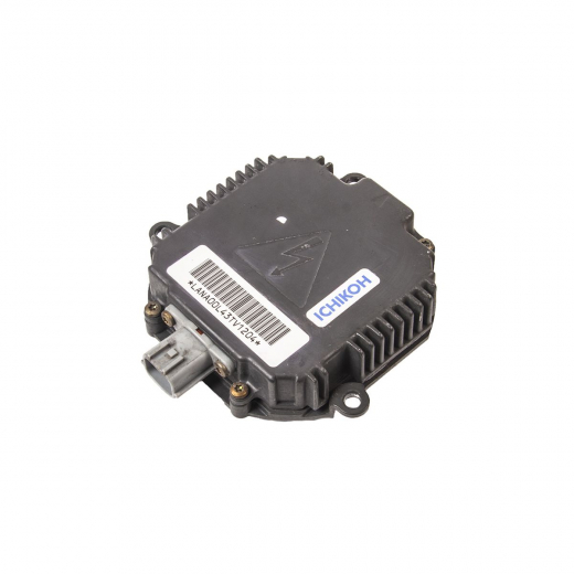 Блок розжига ксенон Subaru Impreza '02-'07/ Forester '02-'07/ Forester '07-'13 в корпус фары контрактный 84965FE020, 84965SA000