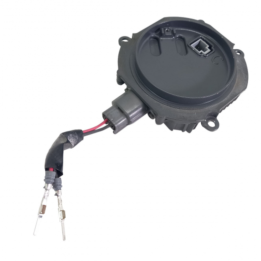 Блок розжига ксенон Subaru Impreza '02-'07/ Forester '02-'07/ Forester '07-'13 в корпус фары контрактный 84965FE020, 84965SA000