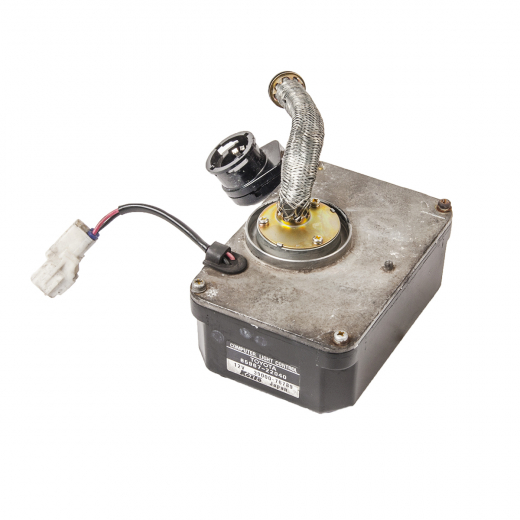 Блок розжига ксенон Toyota Mark II '96-'00/ Chaser/ Cresta '96-'01 контрактный 8110822710, 8110822712