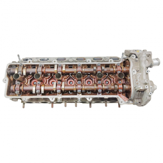 Головка блока цилиндров Lexus/ Toyota (1G-FE) BEAMS контрактная