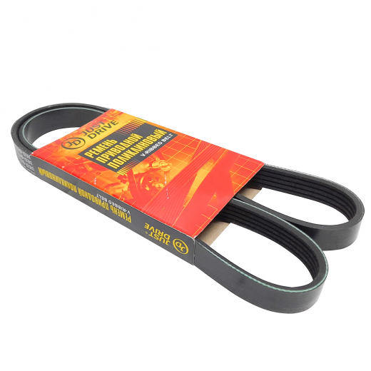 Ремень приводной поликлиновый (5x1140мм.) Just Drive 5PK1140