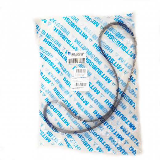 Ремень приводной поликлиновый (4x1075мм.) Mitsuboshi 4PK1075