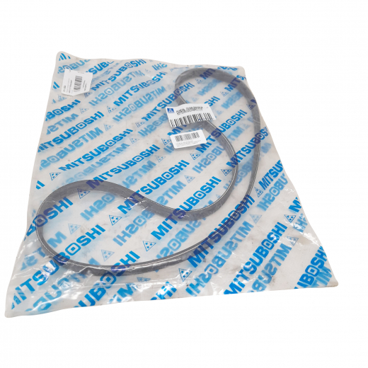 Ремень приводной поликлиновый (4x1110мм.) Mitsuboshi 4PK1110