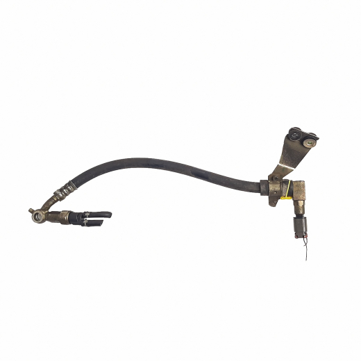 Шланг гидроусилителя Nissan AD '99-'08/ Wingroad '99-'02/ Sunny '98-'02/ Bluebird Sylphy '00-'06 (QG15DE, QG18DE, QG13DE, QG18DD, QG18DEN) 2WD Контрактный