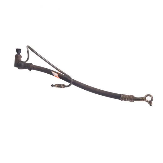 Шланг гидроусилителя Nissan AD '02-08/ Wingroad '02-'06/ Sunny '02-'04/ Bluebird Sylphy '03-'06 (QG15DE, QG13DE) 2WD Контрактный