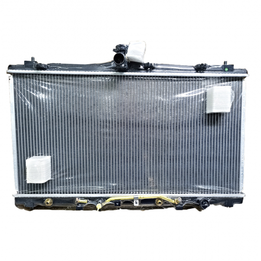 Радиатор охлаждения Toyota Camry '11-'17 (1AZ-FE, 2AR-FE) Panda