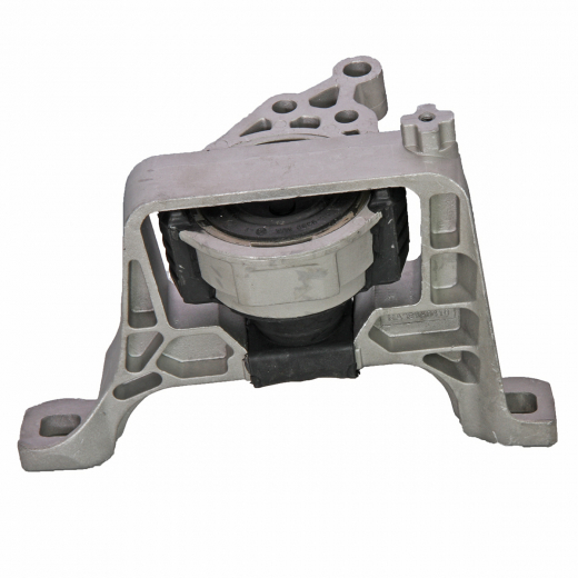 Подушка двигателя Mazda3/ Axela '03-'09 (Z6-DE, ZY-VE) правая Just Drive