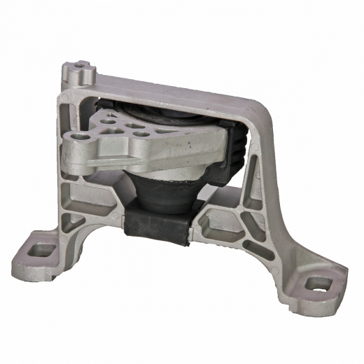 Подушка двигателя Mazda3/ Axela '03-'09 (Z6-DE, ZY-VE) правая Just Drive