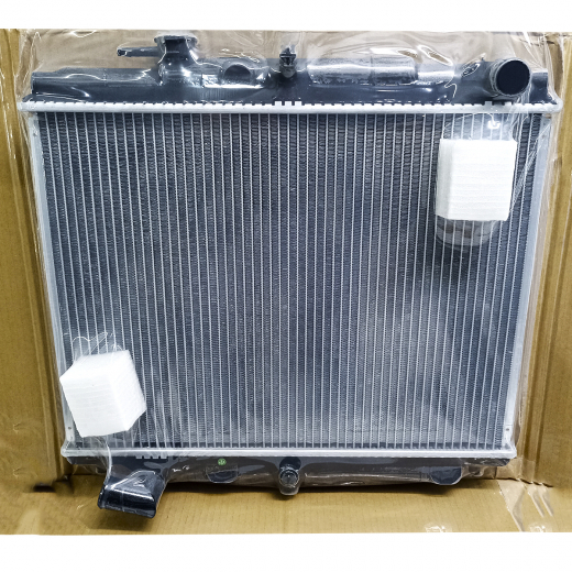 Радиатор охлаждения Nissan Atlas '92-'07 (TD23, TD25, TD27, QD32E) Panda