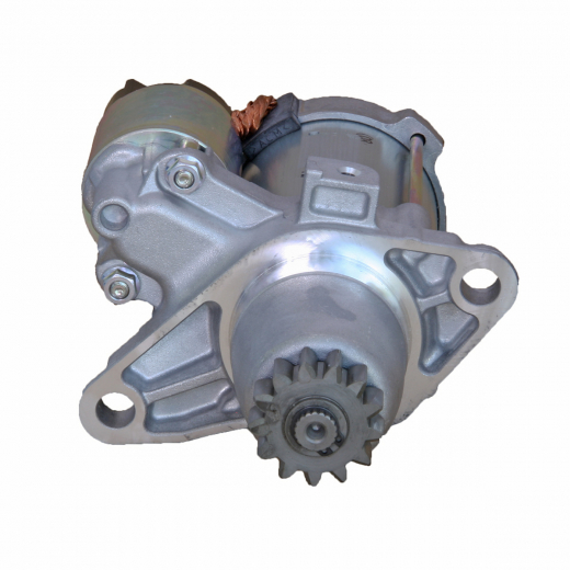 Стартер Lexus/ Toyota 2AZ-FE, 2GR-FE, 3MZ-FE, 1MZ-FE, 1AZ-FSE, 1AR-FE, 1AZ-FE, 3S-GTE CVT, Motorherz/Krauf