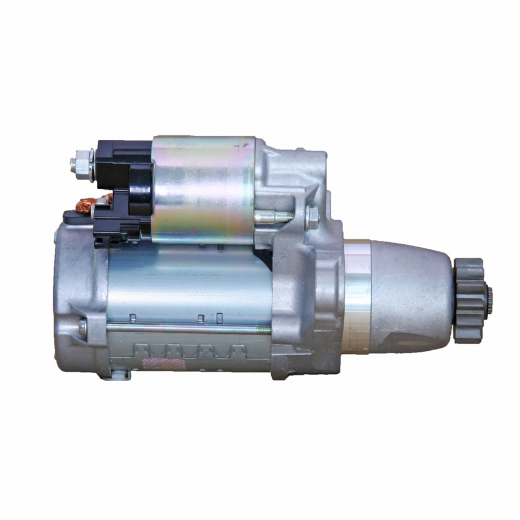 Стартер Lexus/ Toyota 2AZ-FE, 2GR-FE, 3MZ-FE, 1MZ-FE, 1AZ-FSE, 1AR-FE, 1AZ-FE, 3S-GTE CVT, Motorherz/Krauf