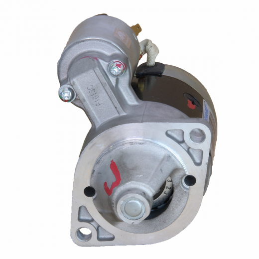 Стартер двигателя Mazda, Suzuki J20A, G13B, G16A, M13A Motorherz/ KRAUF
