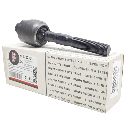 Тяга рулевой рейки Honda Accord '08-'13 ASVA 0322-CU