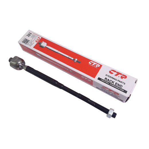 Тяга рулевой рейки Subaru Exiga '08-'10/ Exiga '08-'12/ Exiga '09-'11/ Exiga '08-'15/ Impreza '07-'14/ Forester '07-'13 CTR CRSU-16, CR0581 04.2008 - 05.2010, 04.2008 - 05.2012, 12.2009 - 06.2011