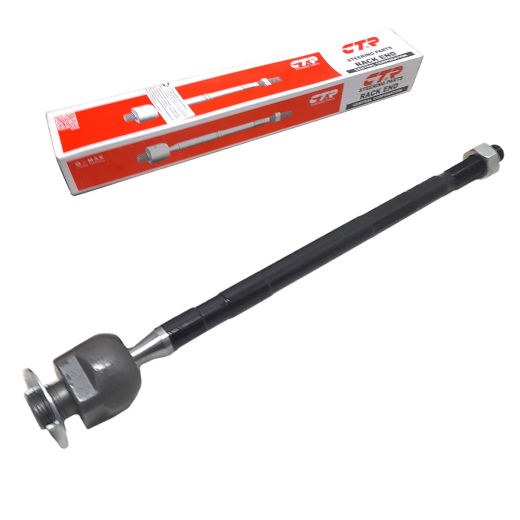 Тяга рулевой рейки Honda Fit '07-'10/ Jazz '08-'10 правая CTR CRHO-43
