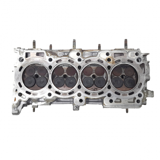 Головка блока цилиндров Nissan (QR20DE, QR25DE, QR25DD) контрактная