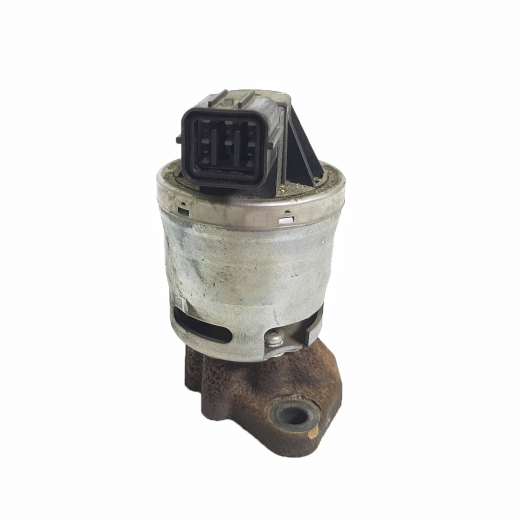 Клапан рециркуляции EGR Honda Civic/ Ferio '00-'05/ Edix '04-'09/ Stream '00-'06 (D15B, D15B, D17A) Контрактный