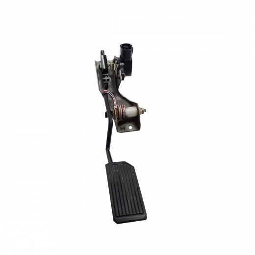 Педаль акселератора (газа) Nissan Wingroad '01-'02/ Bluebird Sylphy '00-'06/ Primera '01-'07/ Primera '01-'02 (QR20DE, QR20DD, QR25DD) контрактная
