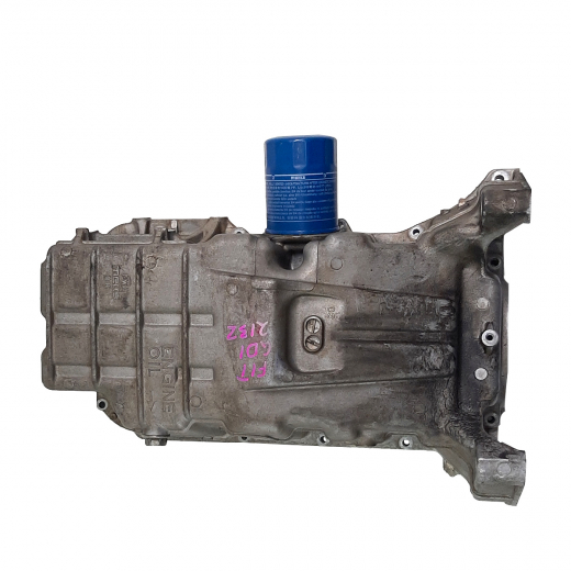 Поддон масляный Honda (L15A, L15A VTEC, L13A) 2WD, 4WD контрактный