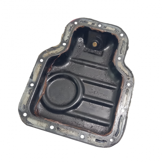 Поддон масляный Toyota (1G-FE) 4WD контрактный