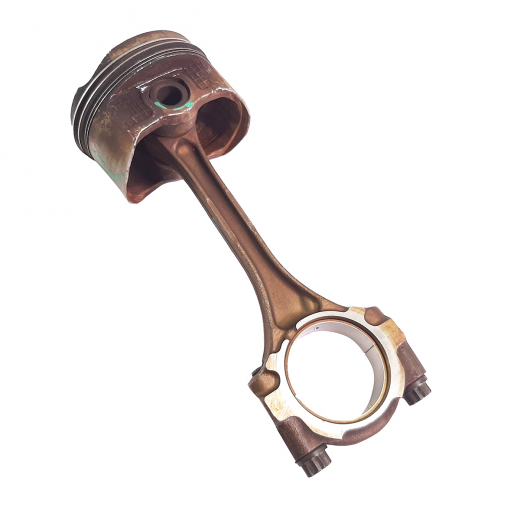 Шатун Toyota (1NZ-FE, 1NZ-FXE) контрактный