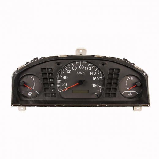 Табло приборов Nissan Bluebird Sylphy '00-'06/ Sunny '98-'04 (QG15DE, QG13DE) ABS AT контрактное 248208N005