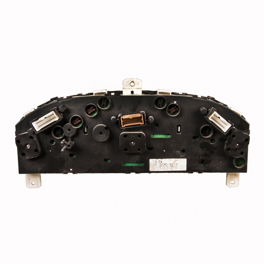 Табло приборов Nissan Bluebird Sylphy '00-'06/ Sunny '98-'04 (QG15DE, QG13DE) ABS AT контрактное 248208N005