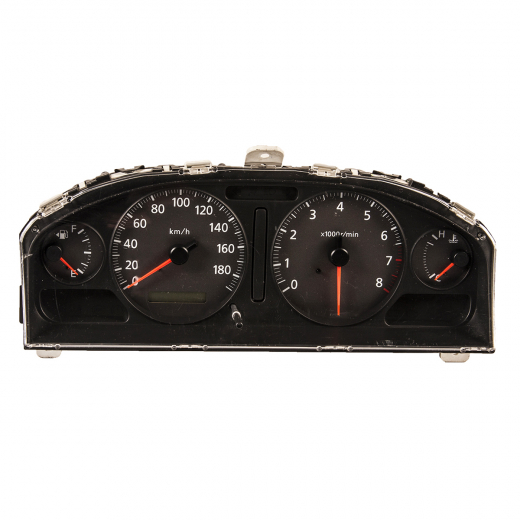 Табло приборов Nissan Bluebird Sylphy '00-'06/ Sunny '98-'04 (QG15DE) ABS, тахометр MT контрактное 248208N401