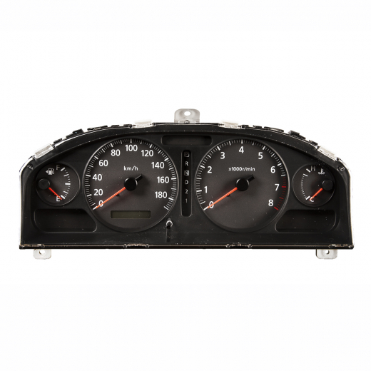 Табло приборов Nissan Bluebird Sylphy '00-'06/ Sunny '98-'04 (QG15DE, QG18DE) ABS, тахометр AT контрактное 248208N405