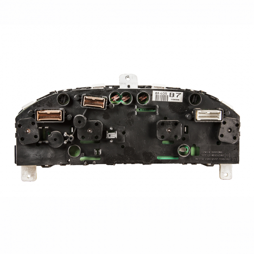 Табло приборов Nissan Bluebird Sylphy '00-'06/ Sunny '98-'04 (QG15DE, QG18DE) ABS, тахометр AT контрактное 248208N405