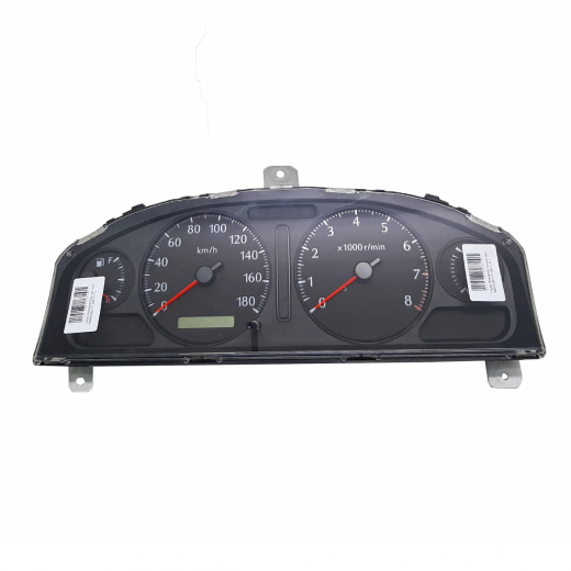 Табло приборов Nissan Bluebird Sylphy '00-'06 (QG15DE) ABS MT контрактное 248206N010