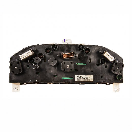Табло приборов Nissan AD '05-'08/ Mazda Familia Van '05-'08 (QG15DE, QG18DE, QG13DE) ABS AT контрактное 24820WC60A
