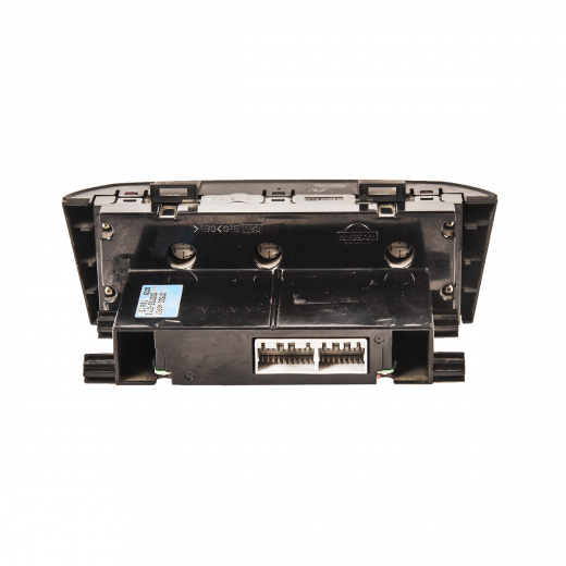 Блок управления печкой Nissan Wingroad '99-'01/ Mazda Familia Van '99-'01 (электро) контрактный 05.1999 - 10.2001