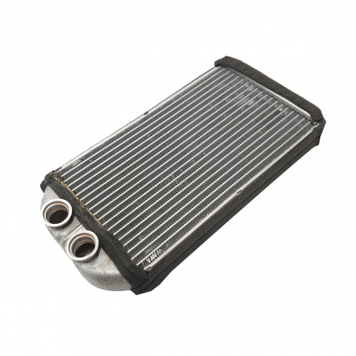 Радиатор печки Toyota Starlet '91-'99/ Tercel / Cynos / Corolla II / Corsa '96-'99 / Raum '97-'03/ Rav4 (EU-spec) '96-'00 Контрактный