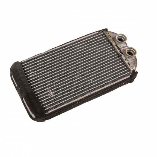 Радиатор печки Toyota Starlet/ Tercel/ Cynos / Corolla II / Corsa '96-'99 / Rav4 '96-'97 / Raum '97-'03 контрактный