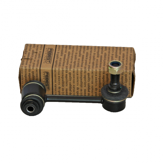 Стойка стабилизатора Febest 0123-XREAR ОЕМ:4883030090