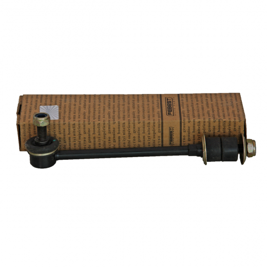 Стойка стабилизатора Febest 0223-260 ОЕМ:56112A0100, 562600W001, NS0035LNK