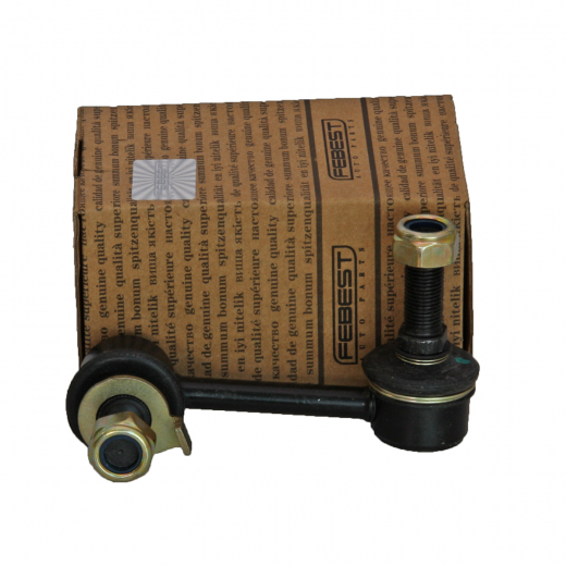 Стойка стабилизатора Febest 0223-V35FL ОЕМ:54668AL501, 54668AL502