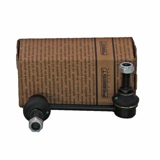 Стойка стабилизатора Febest 0223-V35RL ОЕМ:54668EG011, 54668EG01B, 54668EG02B