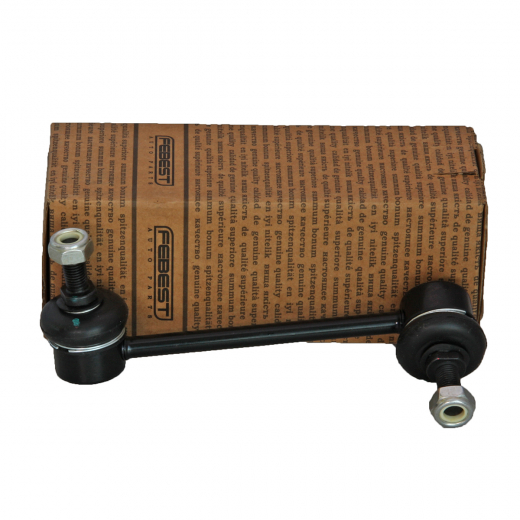 Стойка стабилизатора Febest 0723-BALRL ОЕМ:4664080F00, CLS13L, SZ0001LNK