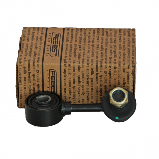 Стойка стабилизатора Febest 0423-45L ОЕМ:MR132551, MR267876