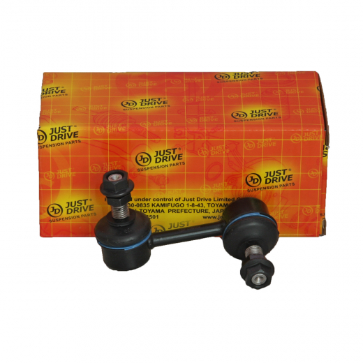 Стойка стабилизатора Just Drive JSL0040L ОЕМ:4881005011, 4881005012, 4881020020